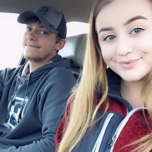 Meet your Posher, Maddee